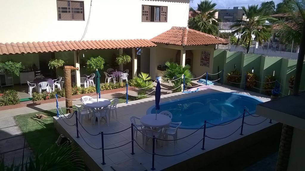 Inn Paraiso Palmeiras Paripueira