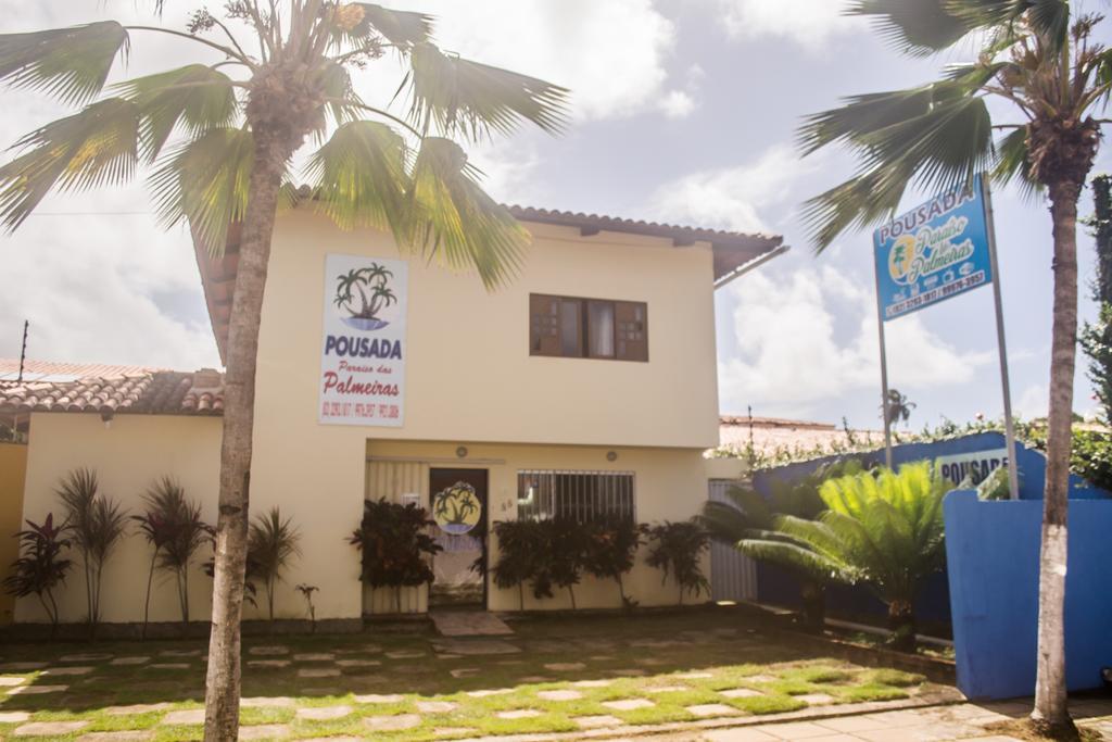 Inn Paraiso Palmeiras