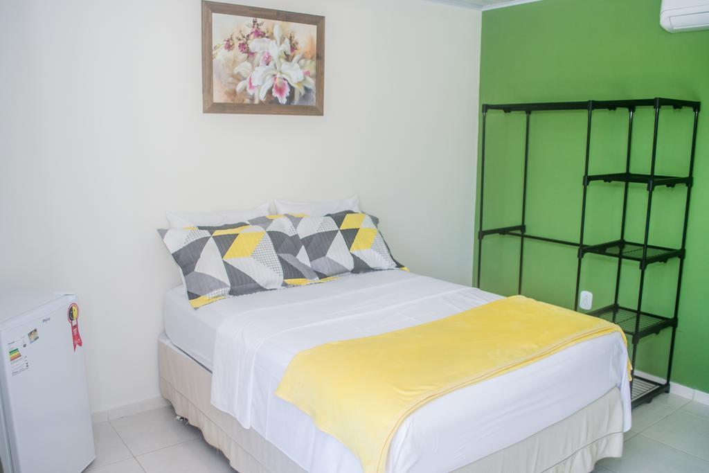 Paraiso Palmeiras Inn 3*